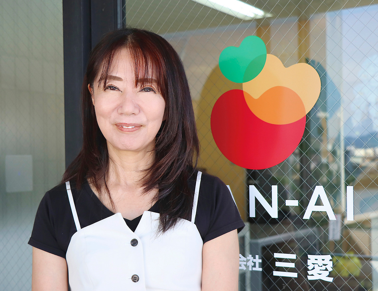 Noriko Miura